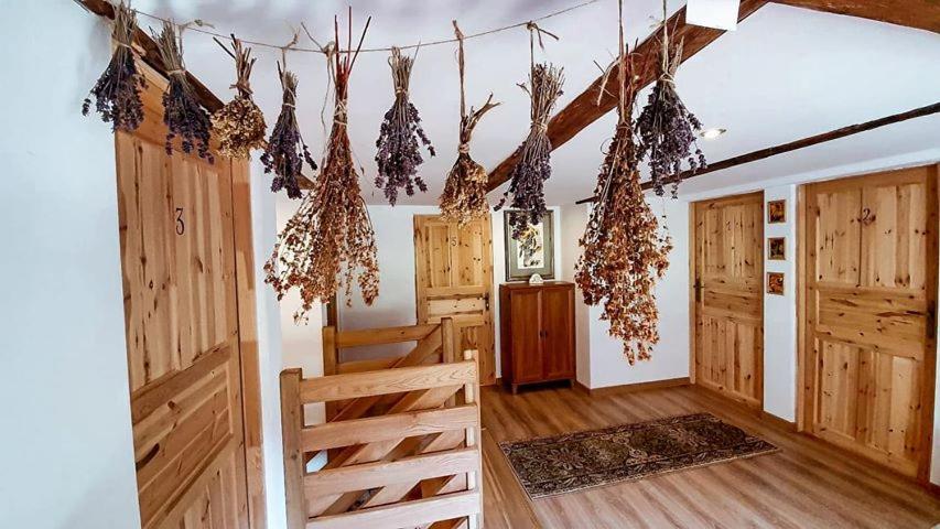 Pokoje Goscinne Art- Dworek Kudowa-Zdrój Exterior foto